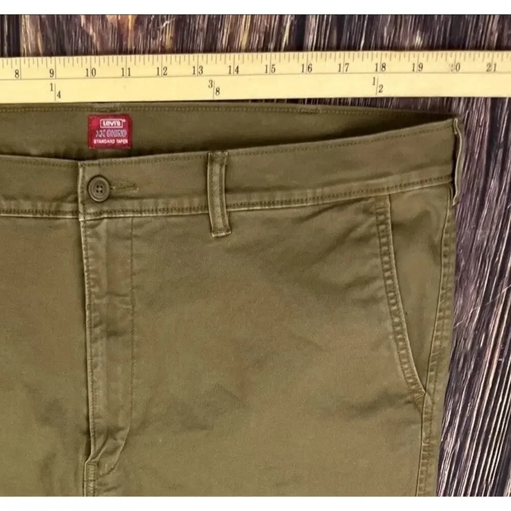 Levis up your